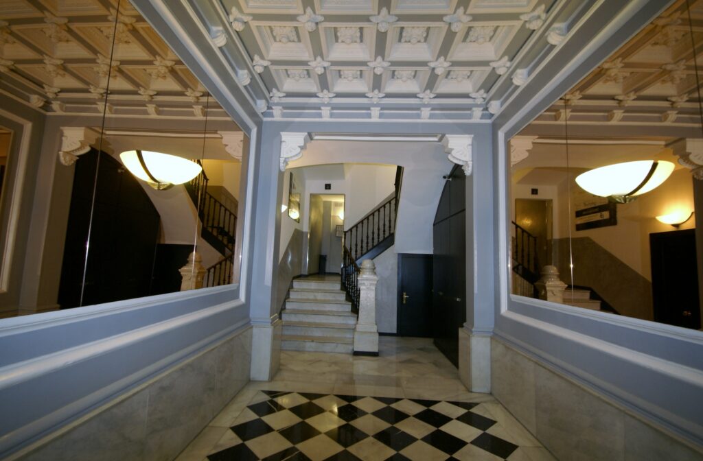 Entrada Asias March 7